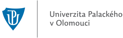 Univerzita Palackého v Olomouci logo